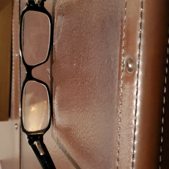 Gucci eyeglasss - Picture 5 of 5